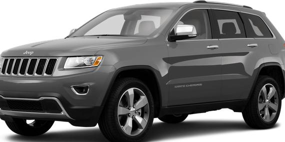JEEP GRAND CHEROKEE 2014 1C4RJFBG2EC480971 image